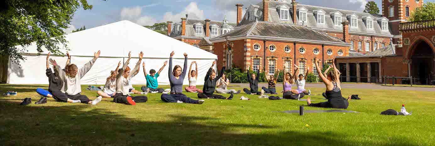 Wellington College